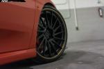Ferrari F430 on ADV.1 Wheels (ADV15R Deep Concave CS) 2015 года